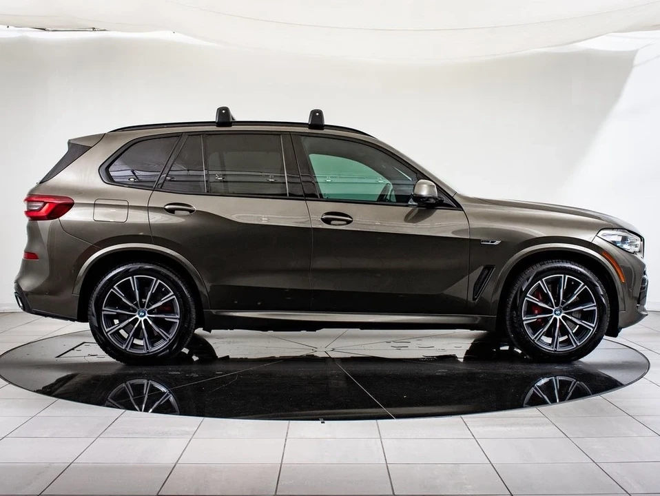 2023 BMW G05 X5 - Image 11 of 21