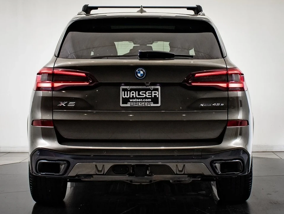 2023 BMW G05 X5 - Image 7 of 21