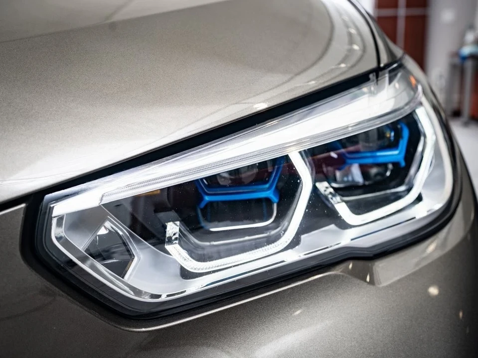 2023 BMW G05 X5 - Image 15 of 21