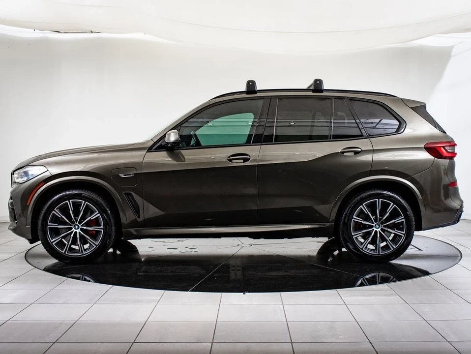 2023 BMW G05 X5 - Image 5 of 21