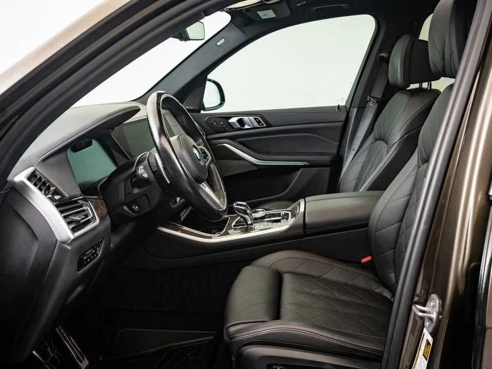 2023 BMW G05 X5 - Image 21 of 21