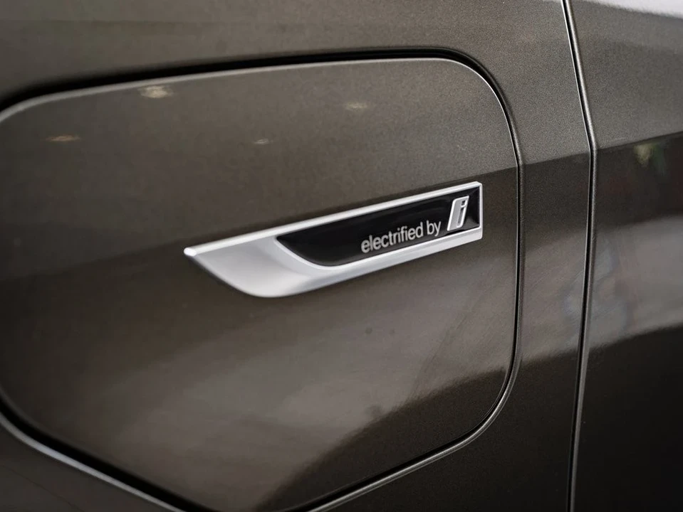 2023 BMW G05 X5 - Image 9 of 21