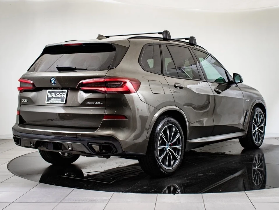 2023 BMW G05 X5 - Image 10 of 21