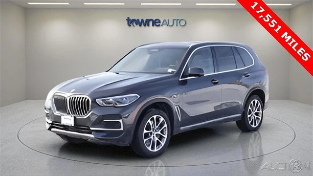 2023 BMW G05 X5 - Image 3 of 21