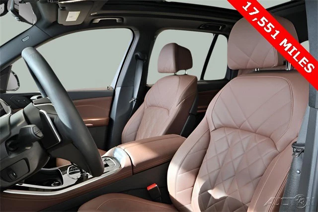 2023 BMW G05 X5 - Image 14 of 21