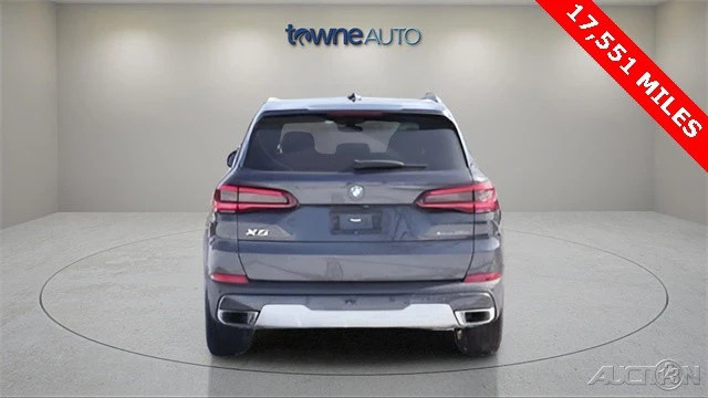 2023 BMW G05 X5 - Image 6 of 21