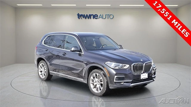 2023 BMW G05 X5 - Image 9 of 21
