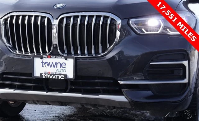 2023 BMW G05 X5 - Image 2 of 21