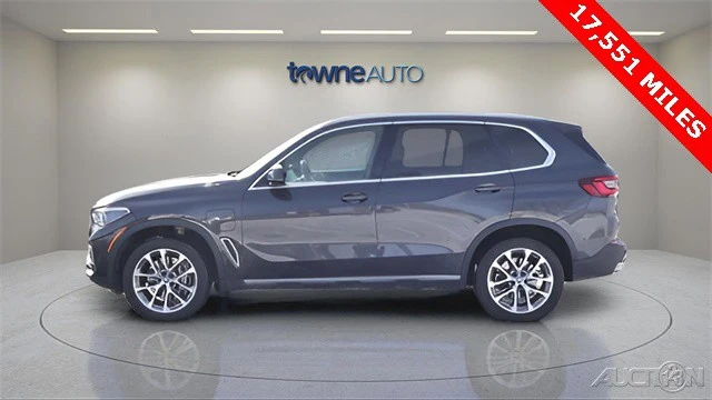 2023 BMW G05 X5 - Image 4 of 21