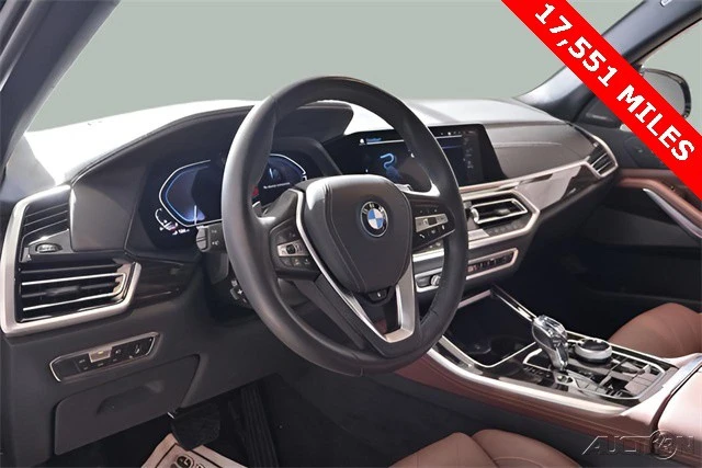 2023 BMW G05 X5 - Image 13 of 21