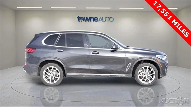 2023 BMW G05 X5 - Image 8 of 21