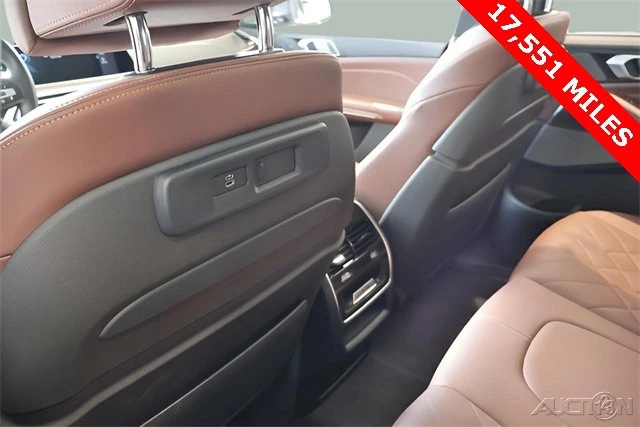 2023 BMW G05 X5 - Image 18 of 21