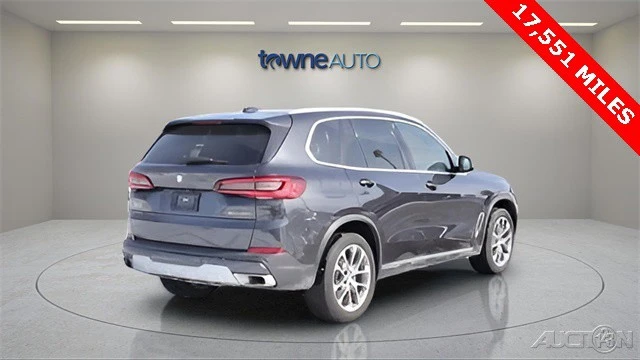 2023 BMW G05 X5 - Image 7 of 21