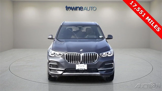 2023 BMW G05 X5 - Image 10 of 21