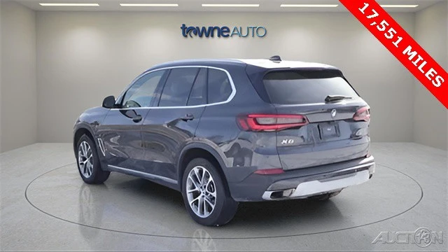 2023 BMW G05 X5 - Image 5 of 21