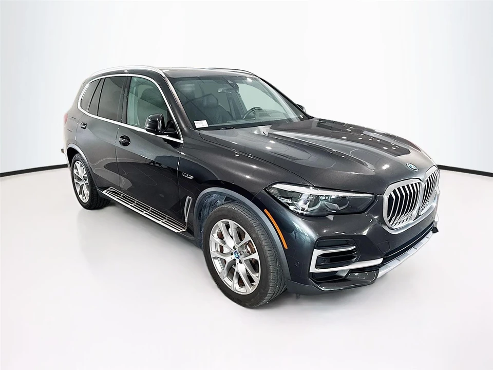 2023 BMW G05 X5 - Image 7 of 16