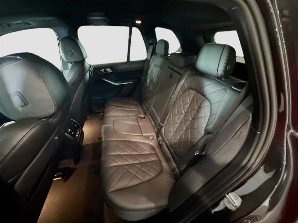 2023 BMW G05 X5 - Image 12 of 16