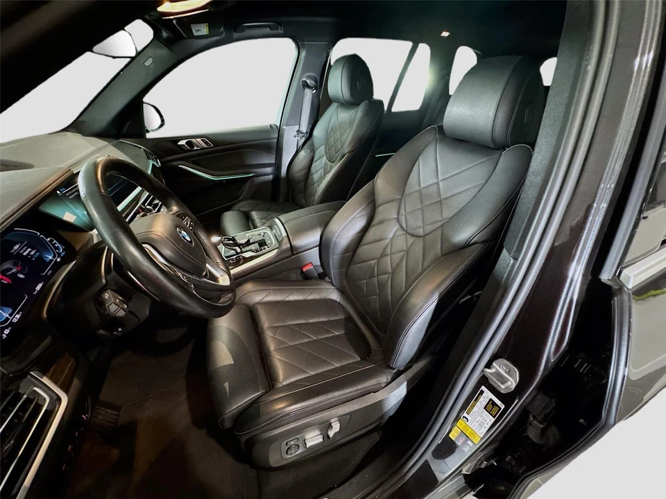 2023 BMW G05 X5 - Image 10 of 16