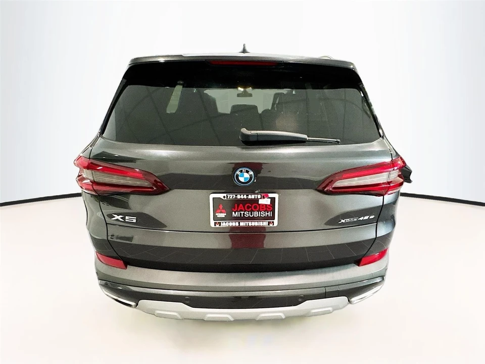 2023 BMW G05 X5 - Image 4 of 16