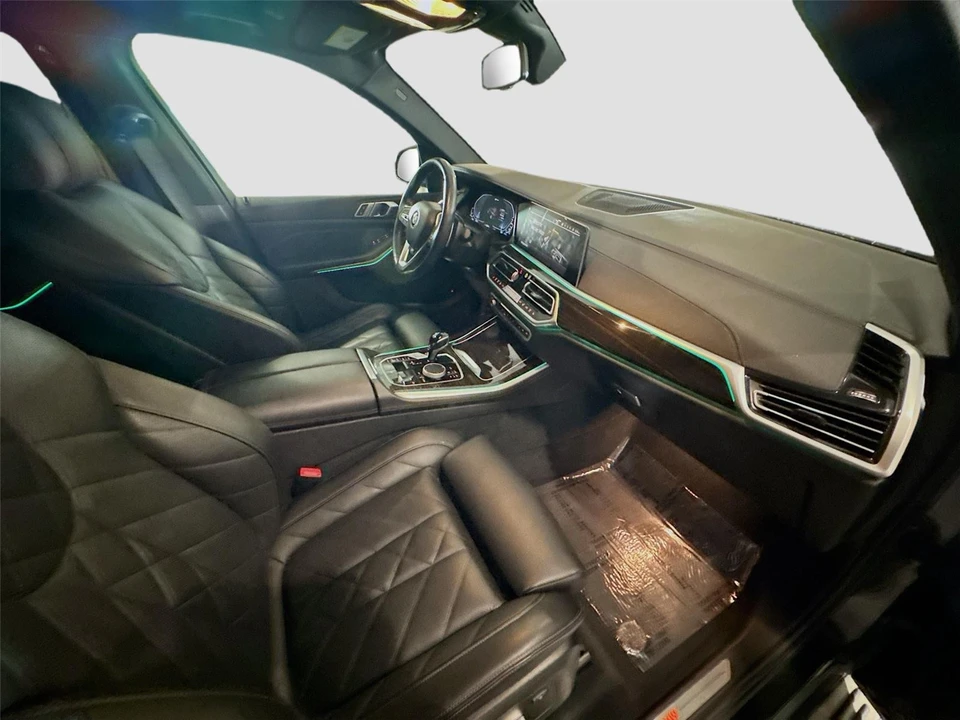 2023 BMW G05 X5 - Image 16 of 16