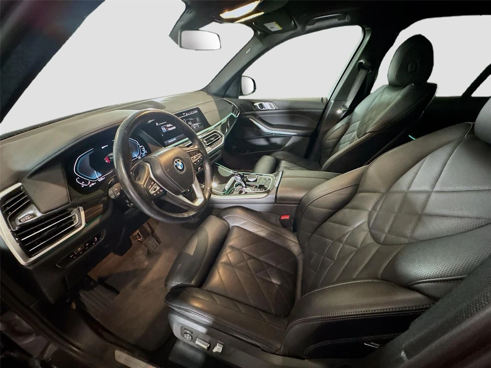 2023 BMW G05 X5 - Image 11 of 16