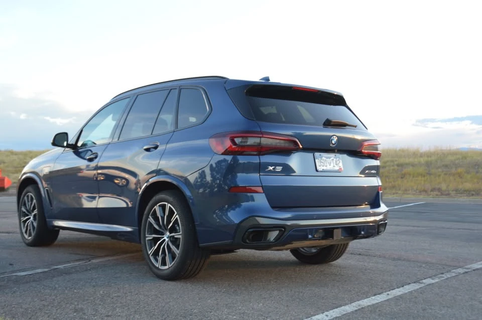 2023 BMW G05 X5 - Image 5 of 16