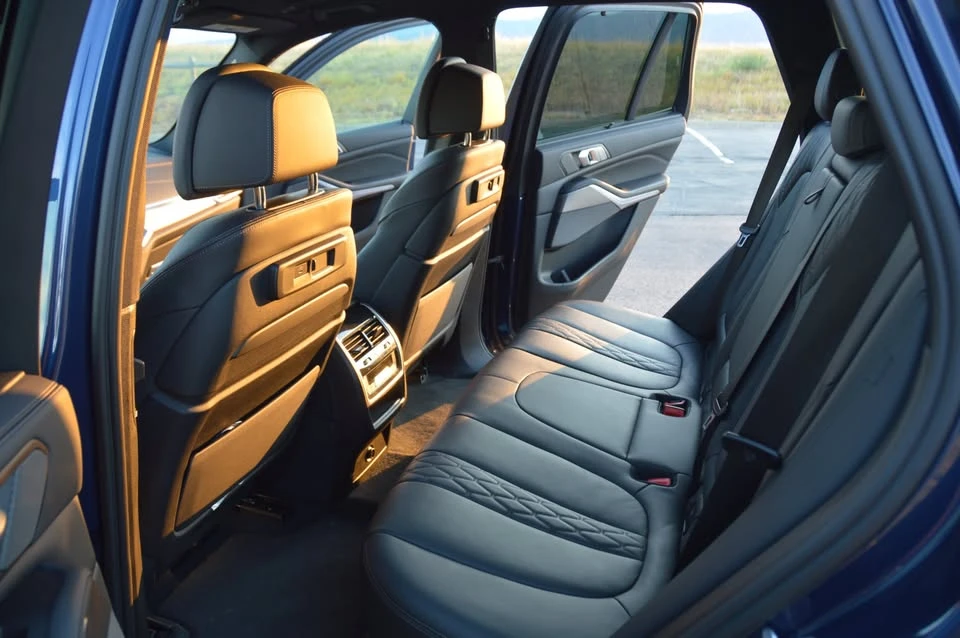 2023 BMW G05 X5 - Image 13 of 16