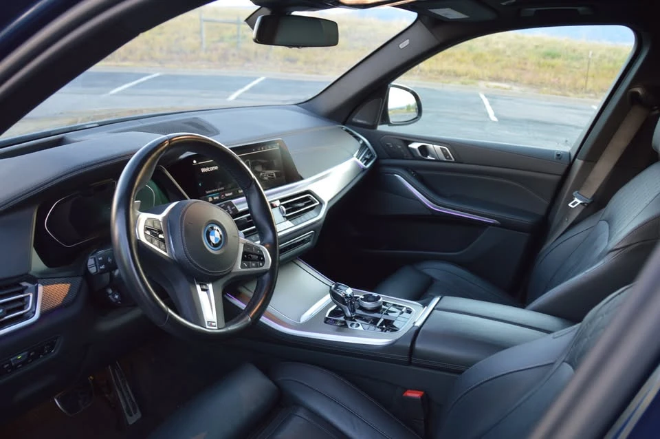 2023 BMW G05 X5 - Image 14 of 16