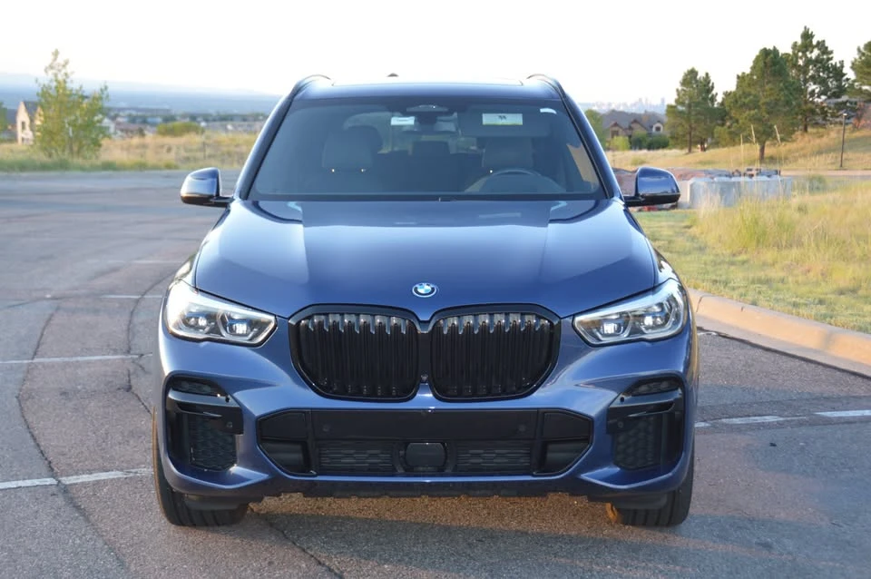 2023 BMW G05 X5 - Image 4 of 16