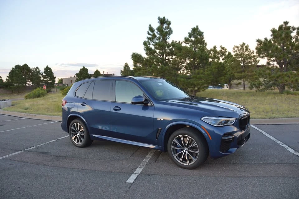 2023 BMW G05 X5 - Image 6 of 16