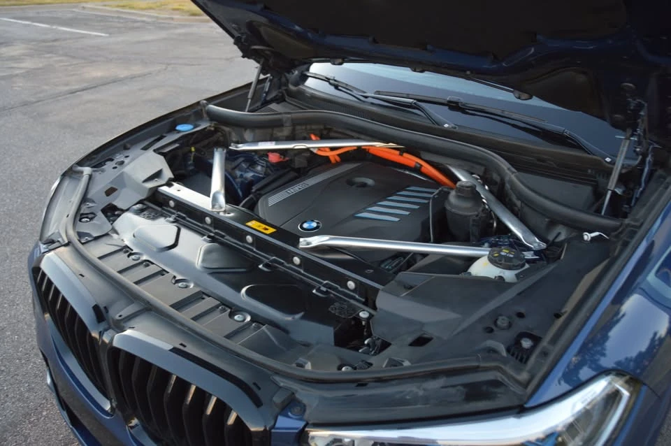 2023 BMW G05 X5 - Image 8 of 16