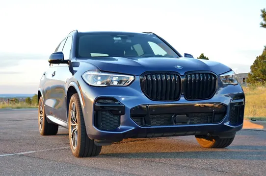 2023 BMW X5 xDrive45e M Sport
