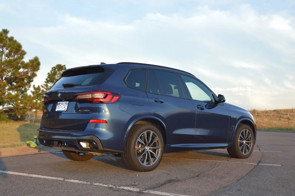 2023 BMW G05 X5 - Image 3 of 16