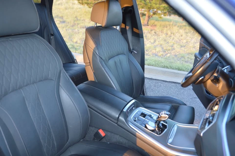 2023 BMW G05 X5 - Image 12 of 16