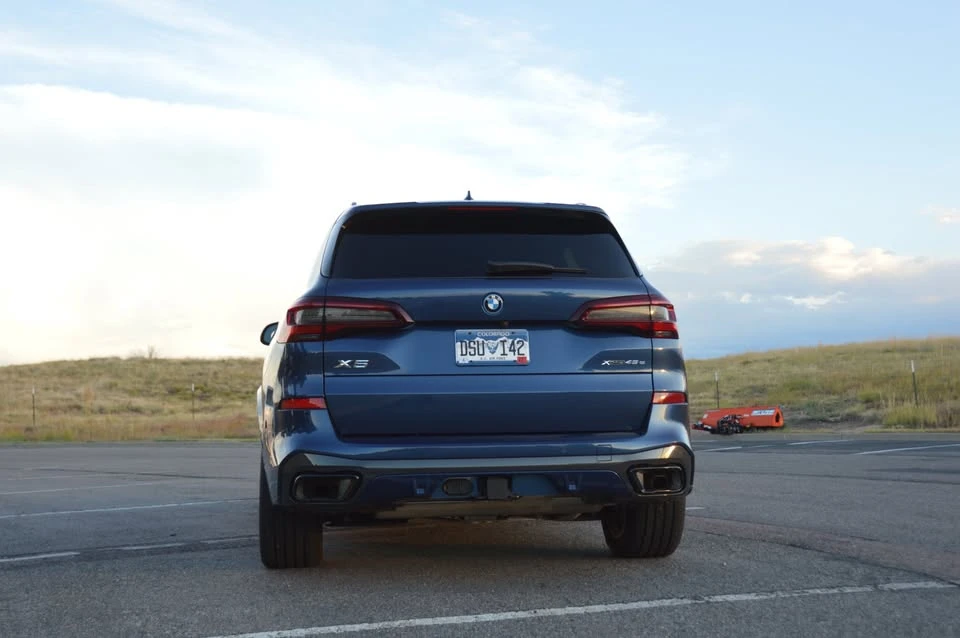 2023 BMW G05 X5 - Image 2 of 16