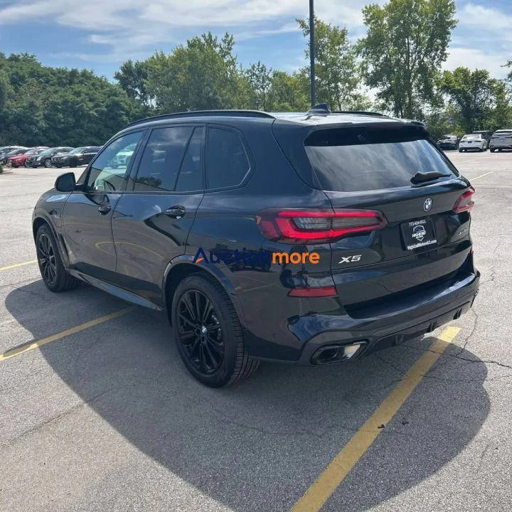 2023 BMW G05 X5 - Image 2 of 3