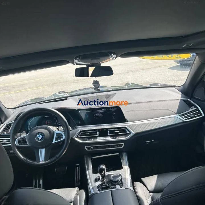 2023 BMW G05 X5 - Image 3 of 3