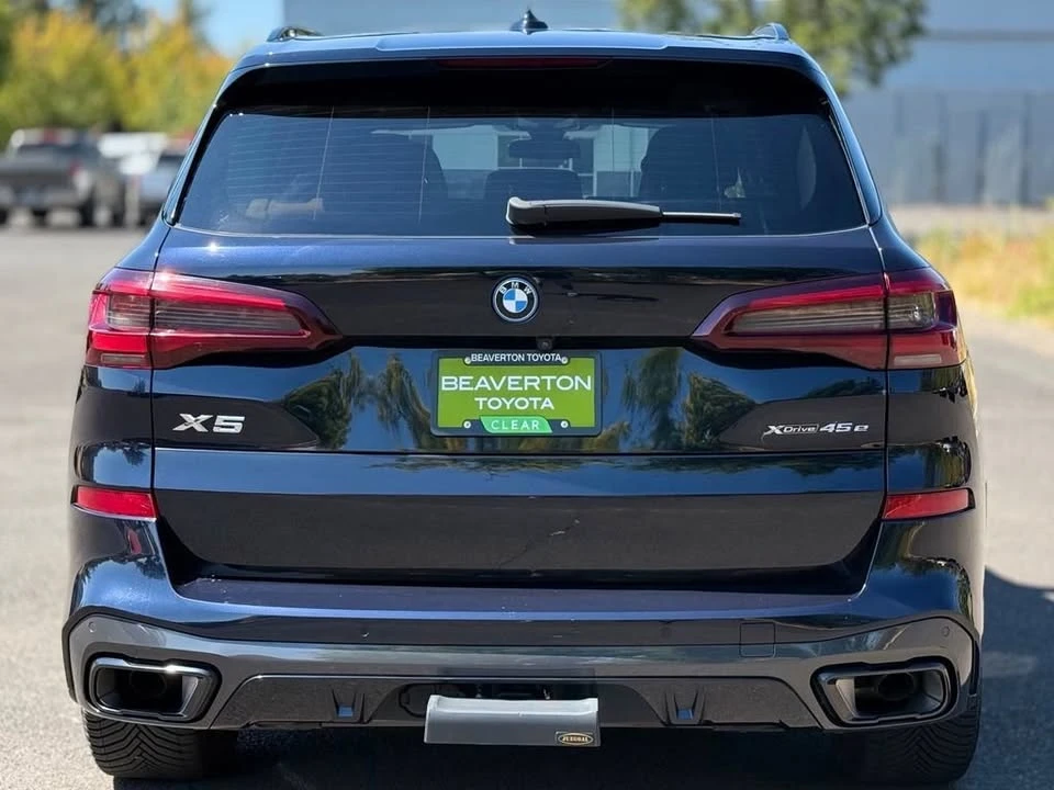 2023 BMW G05 X5 - Image 3 of 19