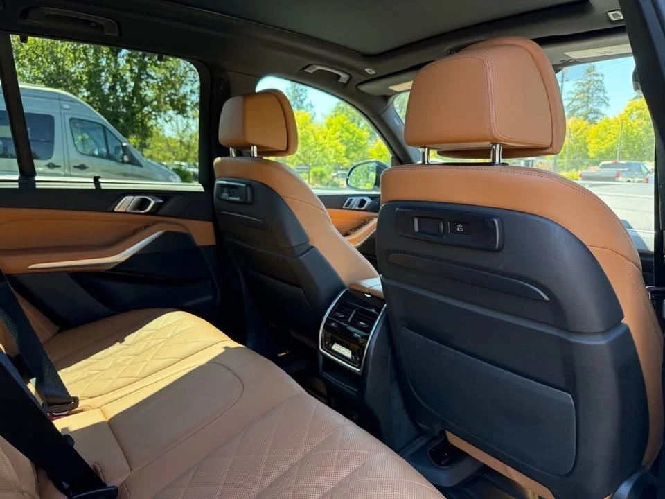 2023 BMW G05 X5 - Image 17 of 19