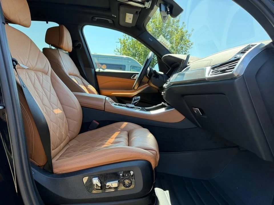 2023 BMW G05 X5 - Image 18 of 19