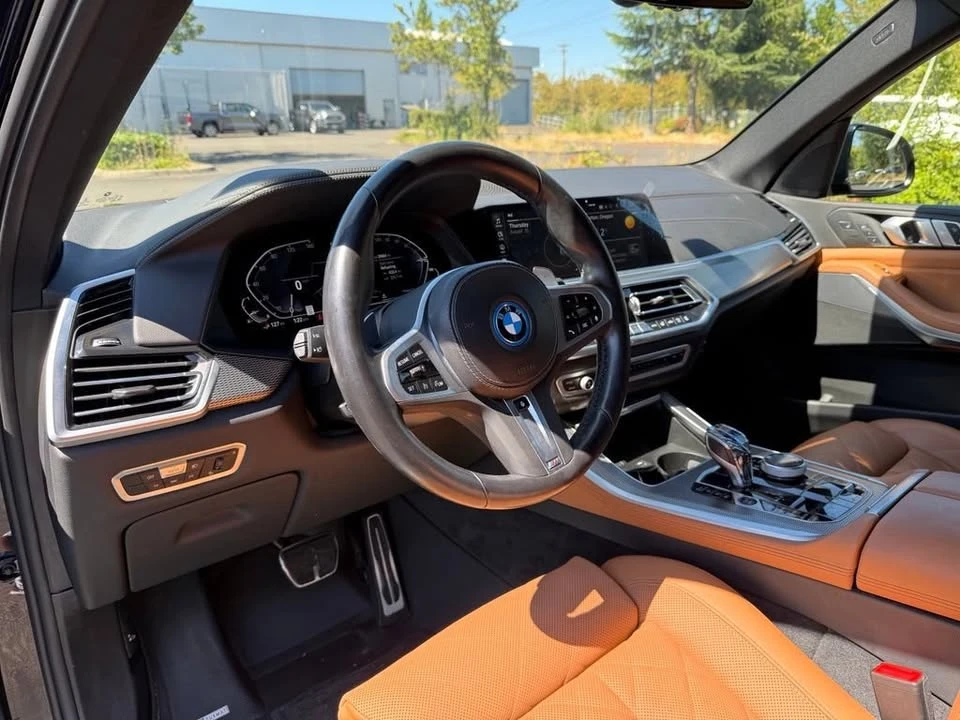 2023 BMW G05 X5 - Image 11 of 19