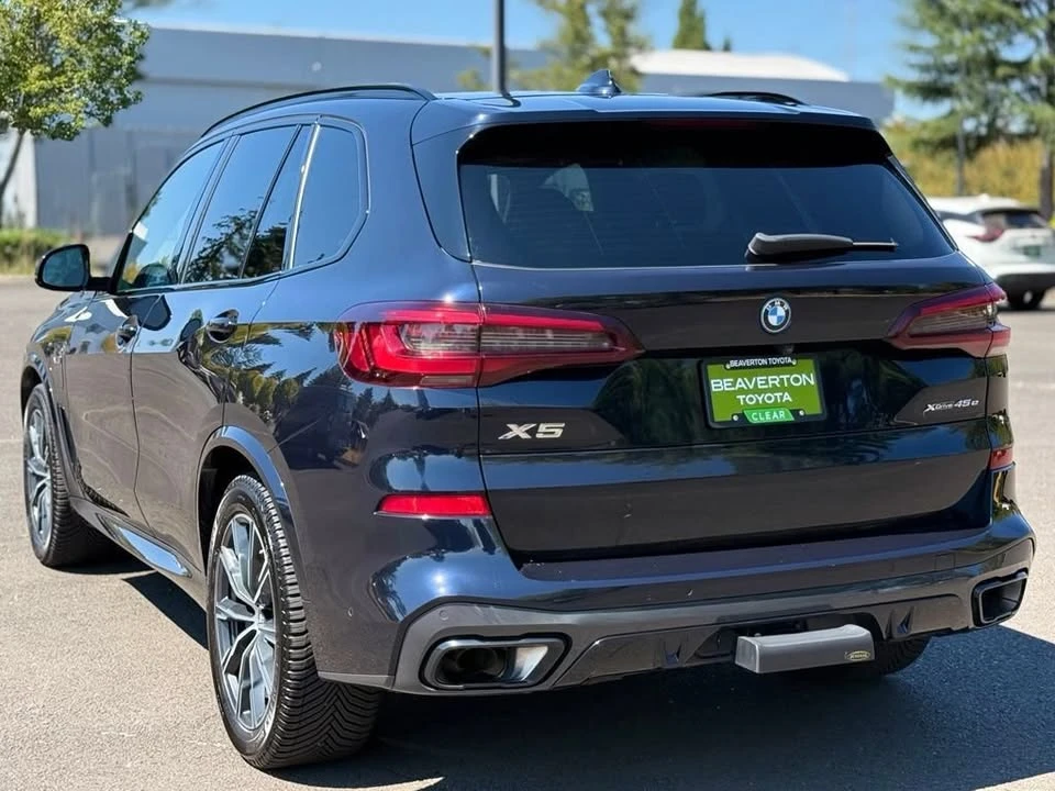 2023 BMW G05 X5 - Image 2 of 19