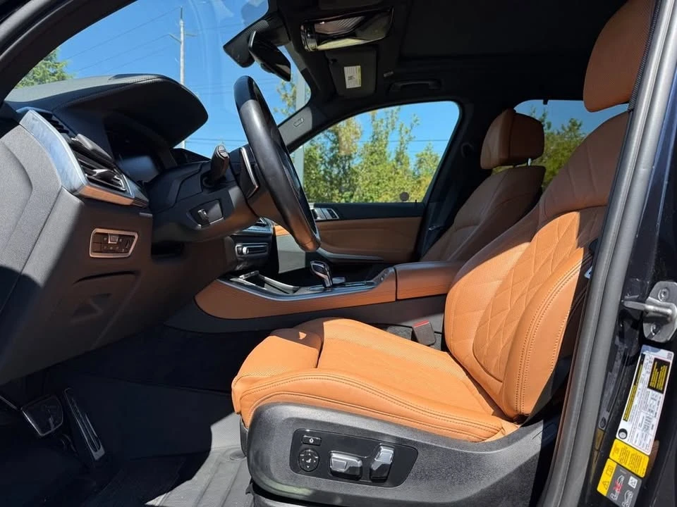 2023 BMW G05 X5 - Image 10 of 19