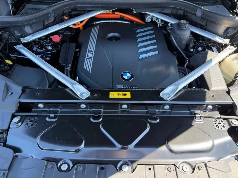 2023 BMW G05 X5 - Image 9 of 19