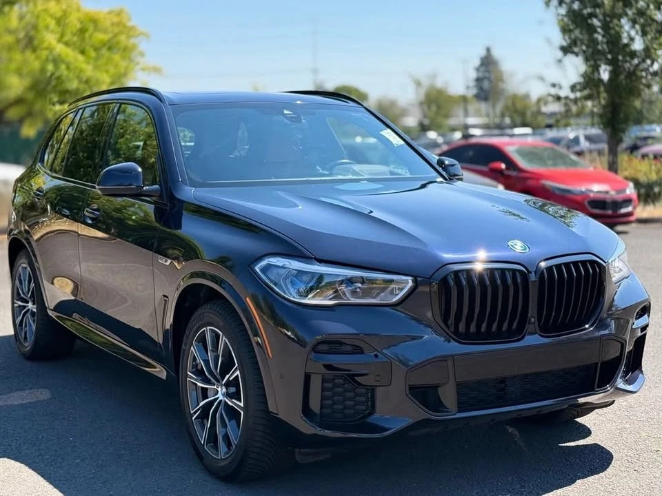 2023 BMW G05 X5 - Image 6 of 19