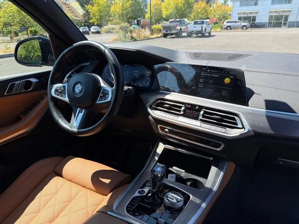 2023 BMW G05 X5 - Image 19 of 19