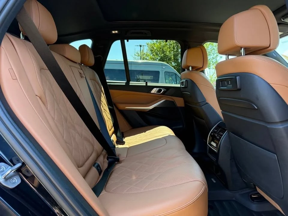 2023 BMW G05 X5 - Image 16 of 19