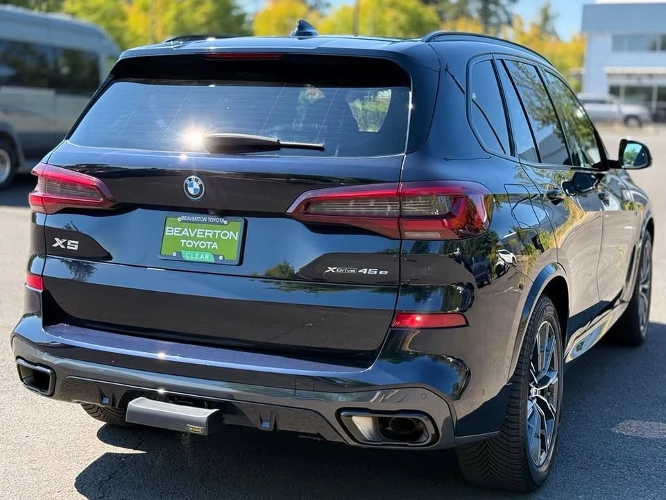 2023 BMW G05 X5 - Image 4 of 19
