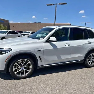 2023 BMW X5 xDrive45e