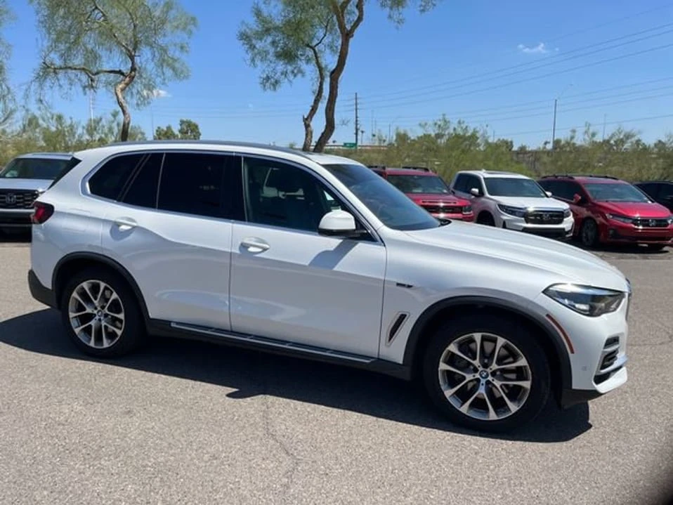 2023 BMW G05 X5 - Image 6 of 8